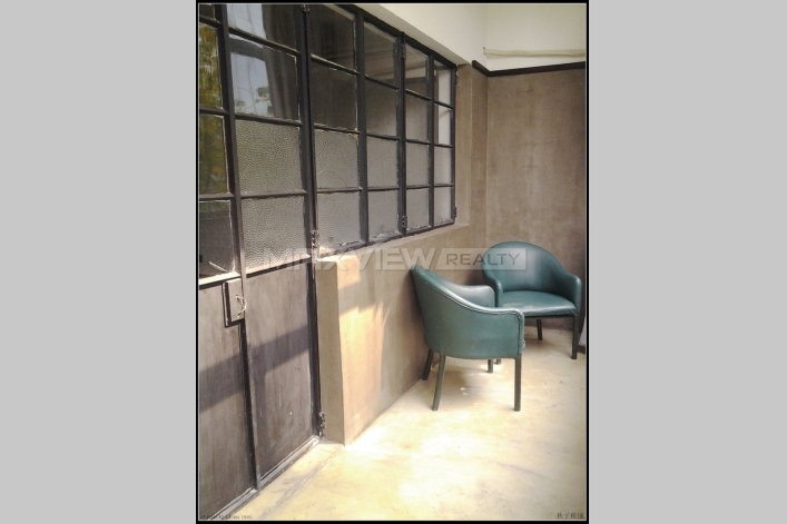 Old Lane House on Huaihai M. Road 1bedroom 75sqm ¥18,000 SH011704