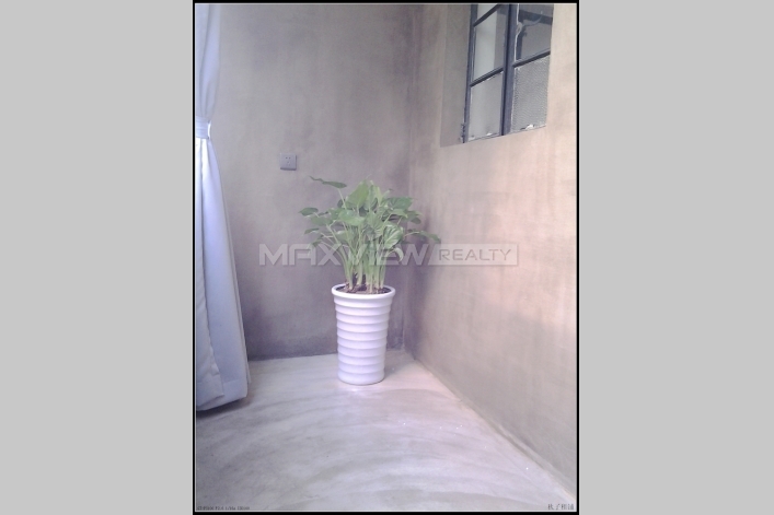 Old Lane House on Huaihai M. Road 1bedroom 75sqm ¥18,000 SH011704