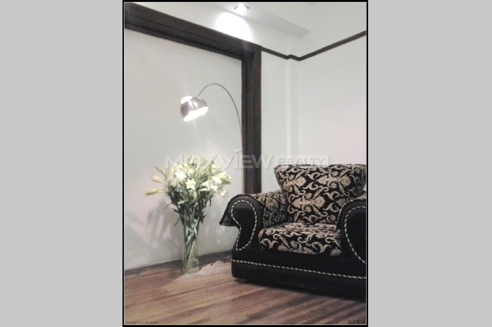 Old Lane House on Huaihai M. Road 1bedroom 75sqm ¥18,000 SH011704