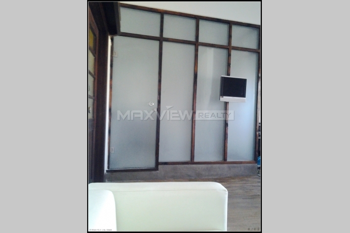 Old Lane House on Huaihai M. Road 1bedroom 75sqm ¥18,000 SH011704