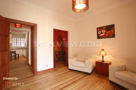 Old Lane House on Ruijinyi Road  2bedroom 120sqm ¥28,000 SH005907