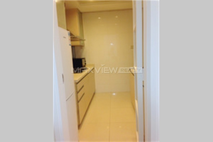 La Cite   |   莱诗邸 2bedroom 110sqm ¥17,000 SH004107