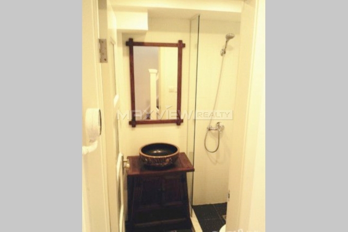 Old Apartment on Jianguo W. Road 3bedroom 150sqm ¥22,000 SH015018