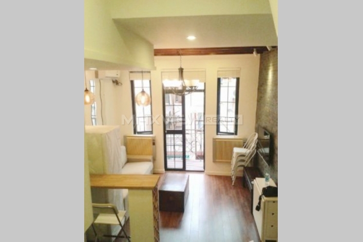 Old Apartment on Jianguo W. Road 3bedroom 150sqm ¥22,000 SH015018