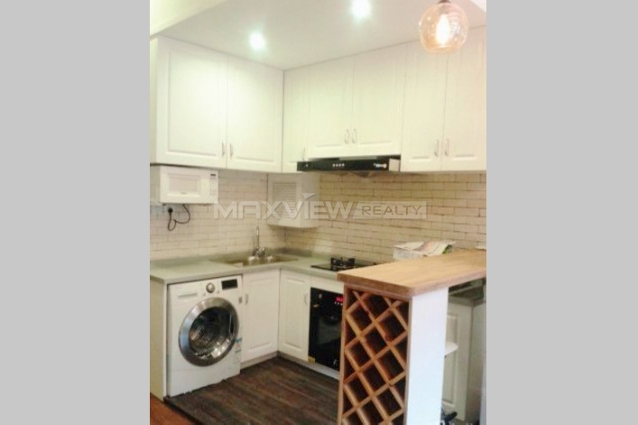 Old Apartment on Jianguo W. Road 3bedroom 150sqm ¥22,000 SH015018