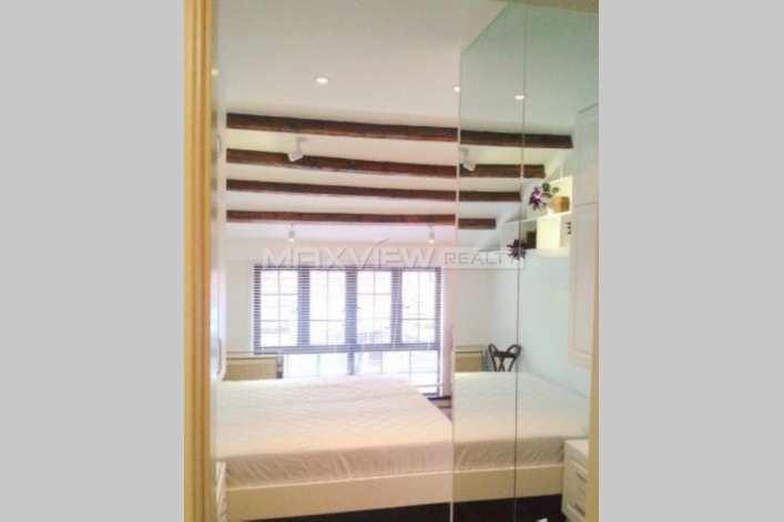 Old Apartment on Jianguo W. Road 3bedroom 150sqm ¥22,000 SH015018