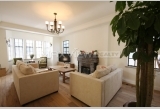 Old Garden House on Anhua Road 5bedroom 360sqm ¥70,000