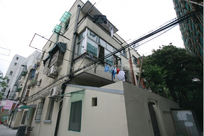 Old Lane House on Beijing W. Road  3bedroom 190sqm ¥32,000 SH001095