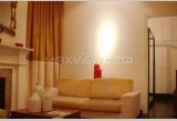 Old Lane House on Changle Road 5bedroom 380sqm ¥52,000