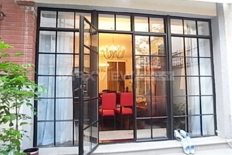 Old Lane House on Yuyuan Road 4bedroom 220sqm ¥50,000 SH012014
