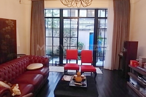 Old Lane House on Yuyuan Road 4bedroom 220sqm ¥50,000 SH012014