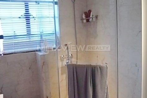 Old Lane House on Yuyuan Road 4bedroom 220sqm ¥50,000 SH012014