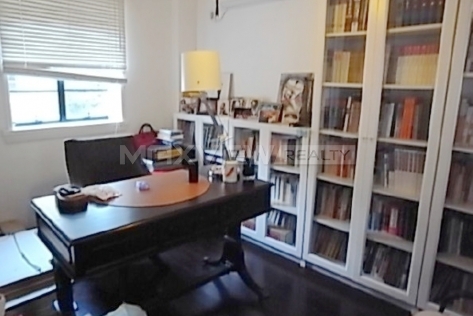 Old Lane House on Yuyuan Road 4bedroom 220sqm ¥50,000 SH012014