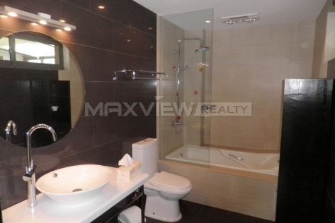 Modern Villa   |   居礼 5bedroom 288sqm ¥43,000 QPV00963