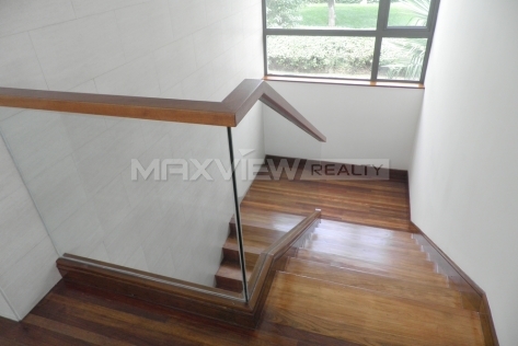 Modern Villa   |   居礼 5bedroom 288sqm ¥43,000 QPV00963