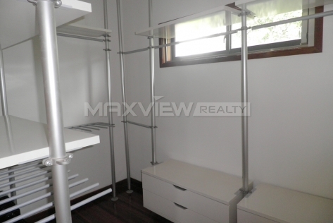 Modern Villa   |   居礼 5bedroom 288sqm ¥43,000 QPV00963