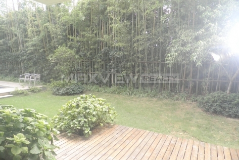 Modern Villa   |   居礼 5bedroom 288sqm ¥43,000 QPV00963
