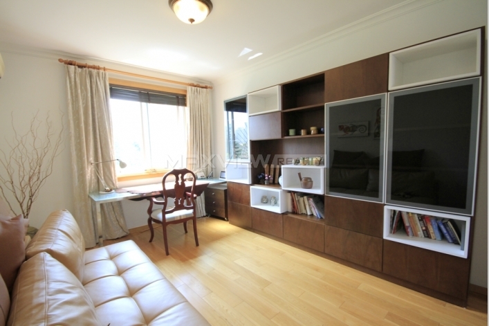 Old Apartmnet on Yongjia Road 3bedroom 120sqm ¥18,000 SH006653