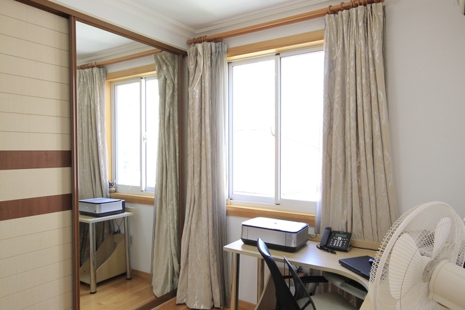 Old Apartmnet on Yongjia Road 3bedroom 120sqm ¥18,000 SH006653