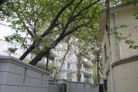 Old Garden House on Gaoan Road 3bedroom 180sqm ¥39,000 SH005895