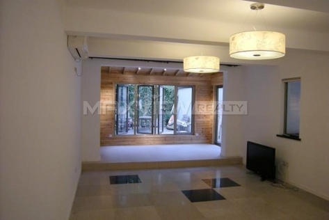 Old Garden House on Gaoan Road 3bedroom 180sqm ¥39,000 SH005895