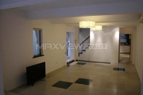 Old Garden House on Gaoan Road 3bedroom 180sqm ¥39,000 SH005895