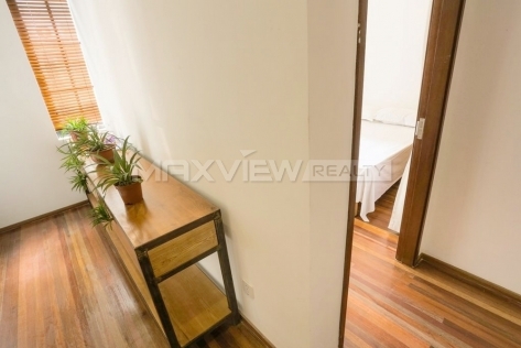 Old Lane House on Shanxi S. Road 1bedroom 115sqm ¥25,000 SH013997
