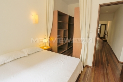 Old Lane House on Shanxi S. Road 1bedroom 115sqm ¥25,000 SH013997