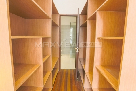 Old Lane House on Shanxi S. Road 1bedroom 115sqm ¥25,000 SH013997