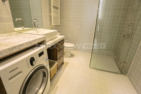 Old Lane House on Shanxi S. Road 1bedroom 115sqm ¥25,000 SH013997