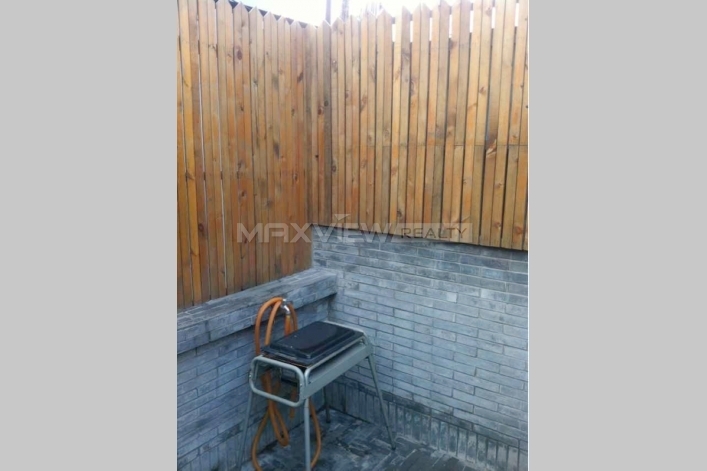 Old Lane House on Shanxi S. Road 2bedroom 100sqm ¥22,000 SH012913