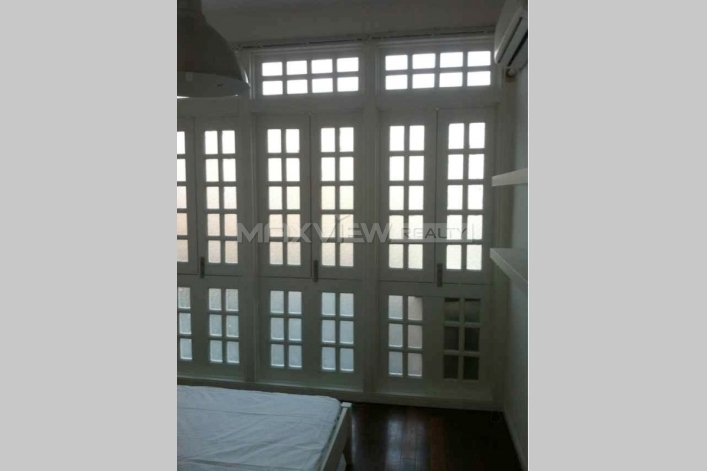 Old Lane House on Shanxi S. Road 2bedroom 100sqm ¥22,000 SH012913