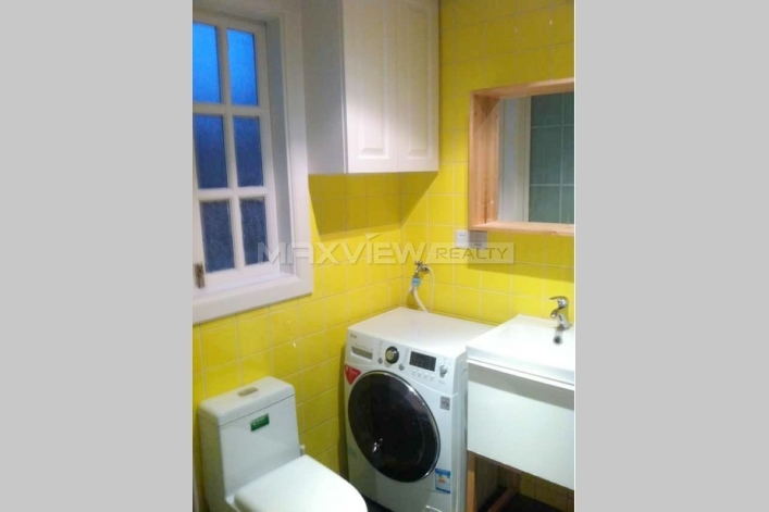 Old Lane House on Shanxi S. Road 2bedroom 100sqm ¥22,000 SH012913