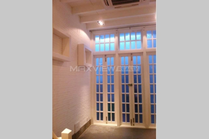 Old Lane House on Shanxi S. Road 2bedroom 100sqm ¥22,000 SH012913