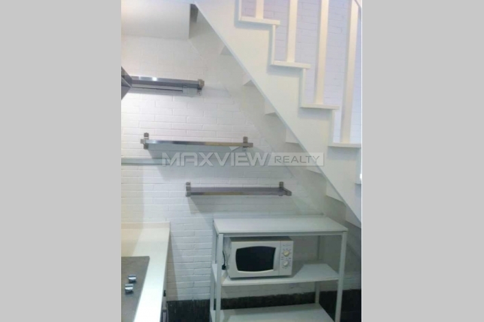 Old Lane House on Shanxi S. Road 2bedroom 100sqm ¥22,000 SH012913