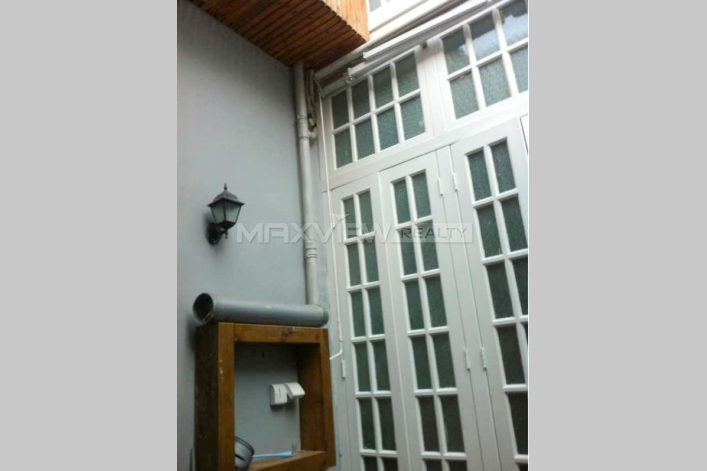 Old Lane House on Shanxi S. Road 2bedroom 100sqm ¥22,000 SH012913