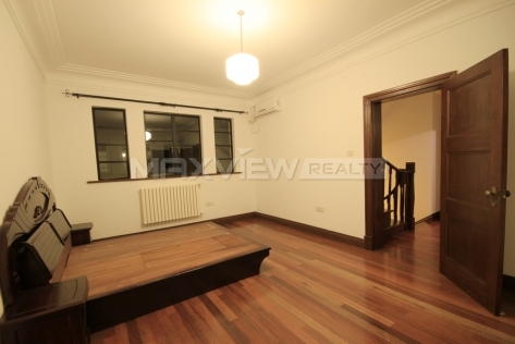 Old Lane House on Yongjia Road 5bedroom 270sqm ¥46,000 L00056