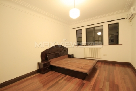 Old Lane House on Yongjia Road 5bedroom 270sqm ¥46,000 L00056