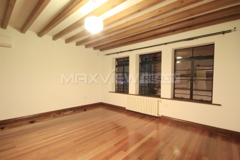 Old Lane House on Yongjia Road 5bedroom 270sqm ¥46,000 L00056