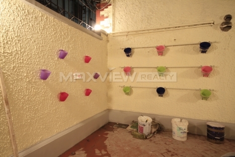 Old Lane House on Yongjia Road 5bedroom 270sqm ¥46,000 L00056