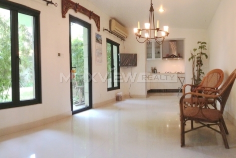 Old Apartment on Huashan Road 3bedroom 240sqm ¥50,000 SH012839