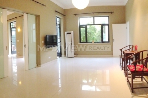 Old Apartment on Huashan Road 3bedroom 240sqm ¥50,000 SH012839