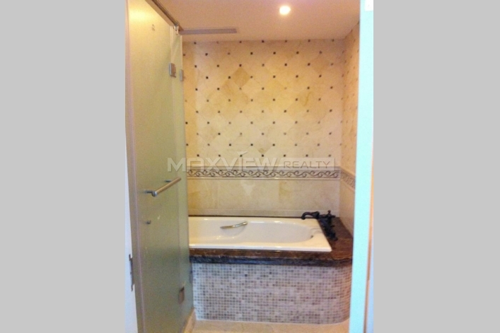 Old Lane House on Anfu Road 4bedroom 205sqm ¥34,000 SH012154