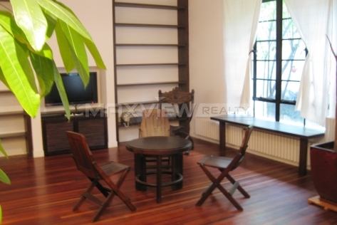 Old Lane House on Changle Road 5bedroom 285sqm ¥62,000 SH001375