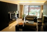 Old Lane House on Jianguo W. Road 4bedroom 350sqm ¥65,000