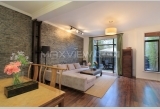 Old Lane House on Weihai Road 5bedroom 270sqm ¥48,000