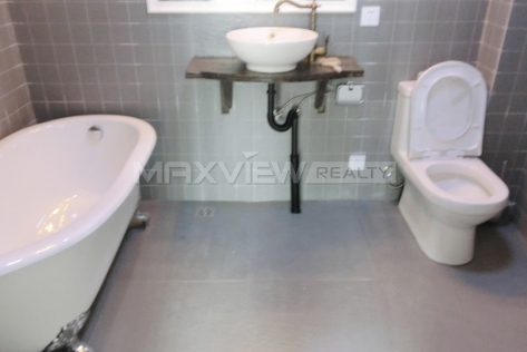 Old Lane House on Wuyuan Road  4bedroom 150sqm ¥32,000 SH004642
