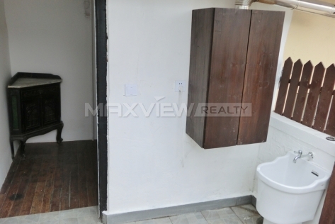 Old Lane House on Wuyuan Road  4bedroom 150sqm ¥32,000 SH004642