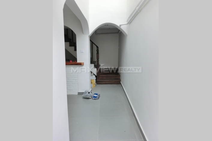 Old Lane House on Wuyuan Road  4bedroom 150sqm ¥32,000 SH004642