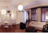 Old Apartment on Fuzhou Road near The Bund 1bedroom 110sqm ¥20,000